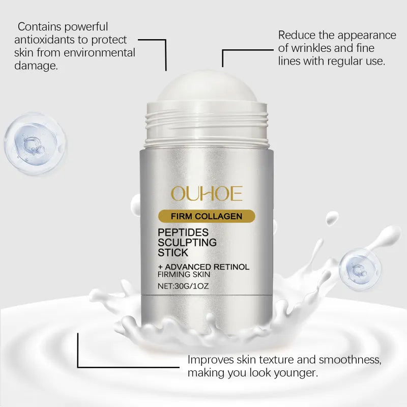 Collagen Peptide Stick