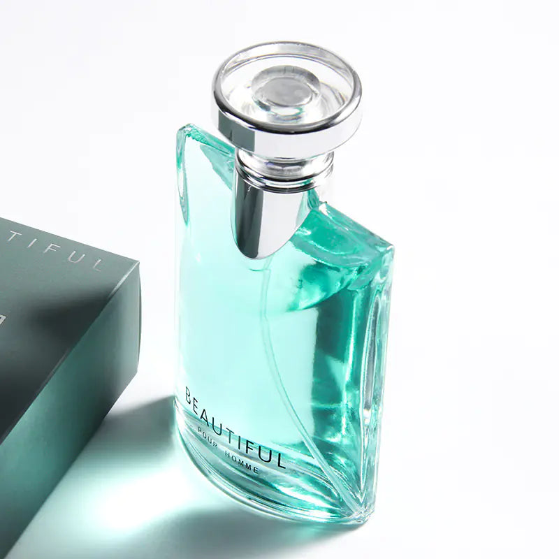 Prism Wellness Fresh Beautiful Unisex Fragrance Set