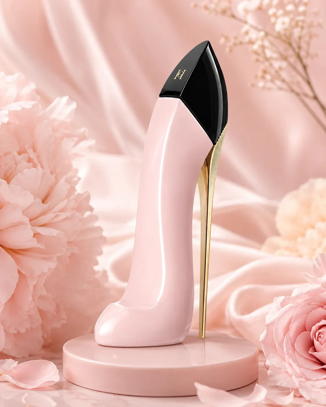 Good Girl Carolina Herrera Para Mujeres De Parfum 100ml/3.4oz Recommended Valentine's Day Gifts