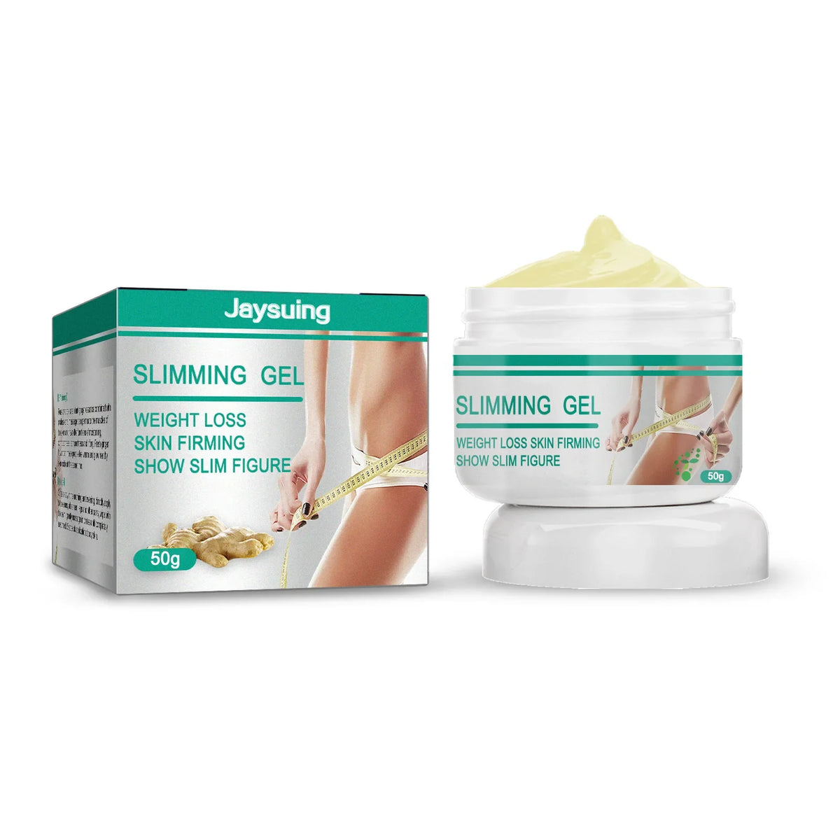 Body Sculpting Cream S-limming Gel Abdomen F-at B-urning Leg Waist W-eight Loss Intense Anti Cellulite Firming Hot Massage Cream