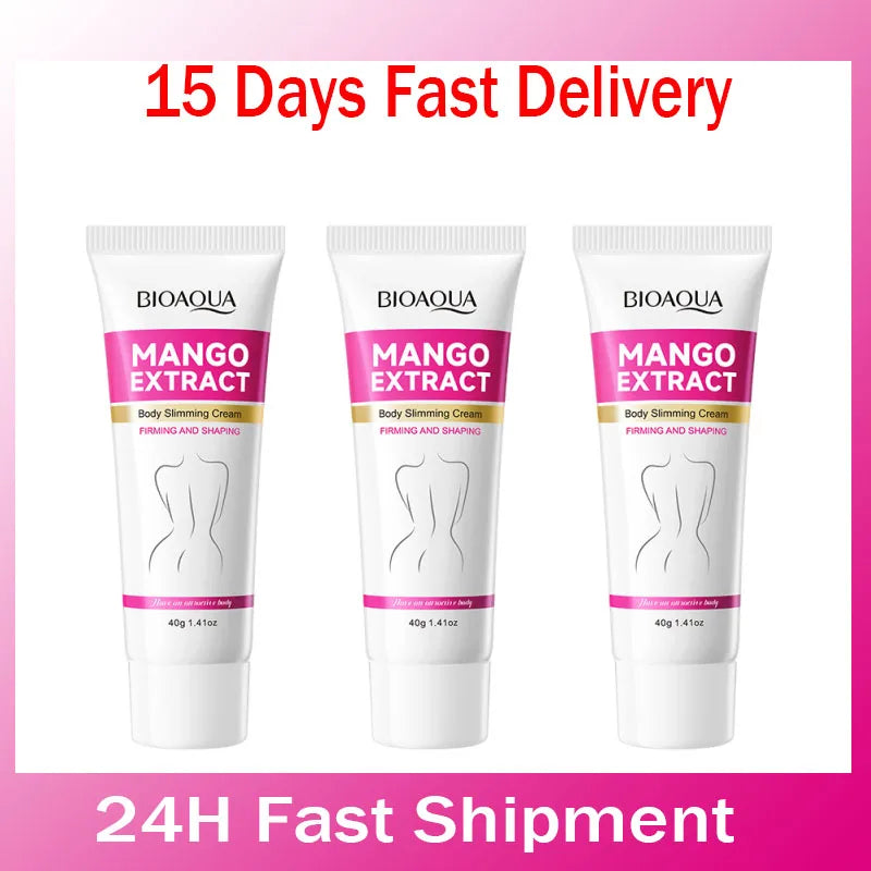 Hot Body Slimming Cream Anti Cellulite Fat Burner Tightens Belly Anti Sagging Sweating Enhancer Abdominal Muscle Shaping Cream