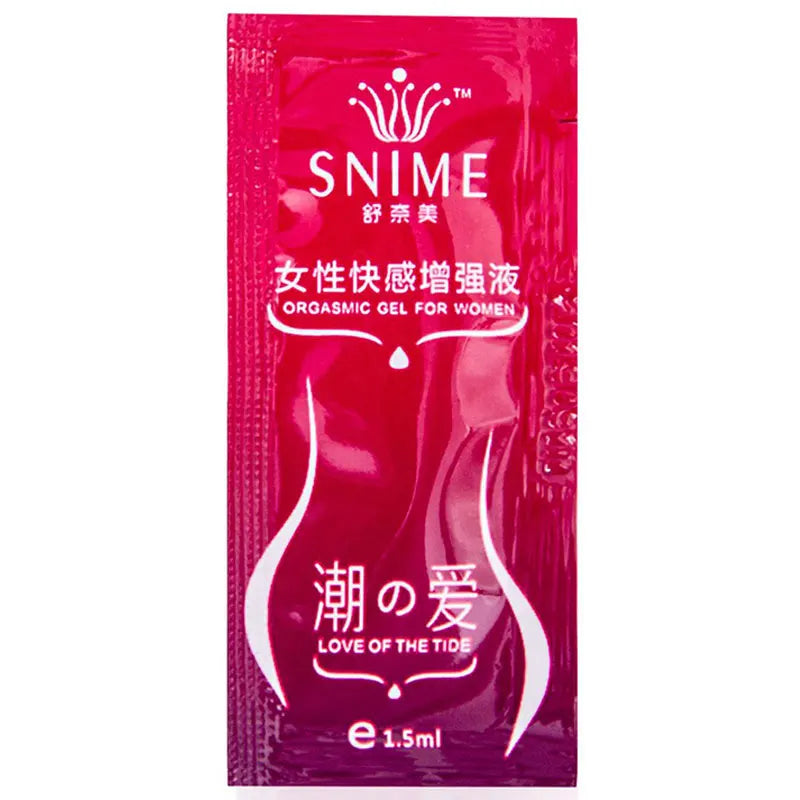 Female Vaginal Tight Shrinking Climax Spray Women G-spot Exciter Gel Sex Fast Orgasm Intense Libido Stimulant Massage Lube Oil