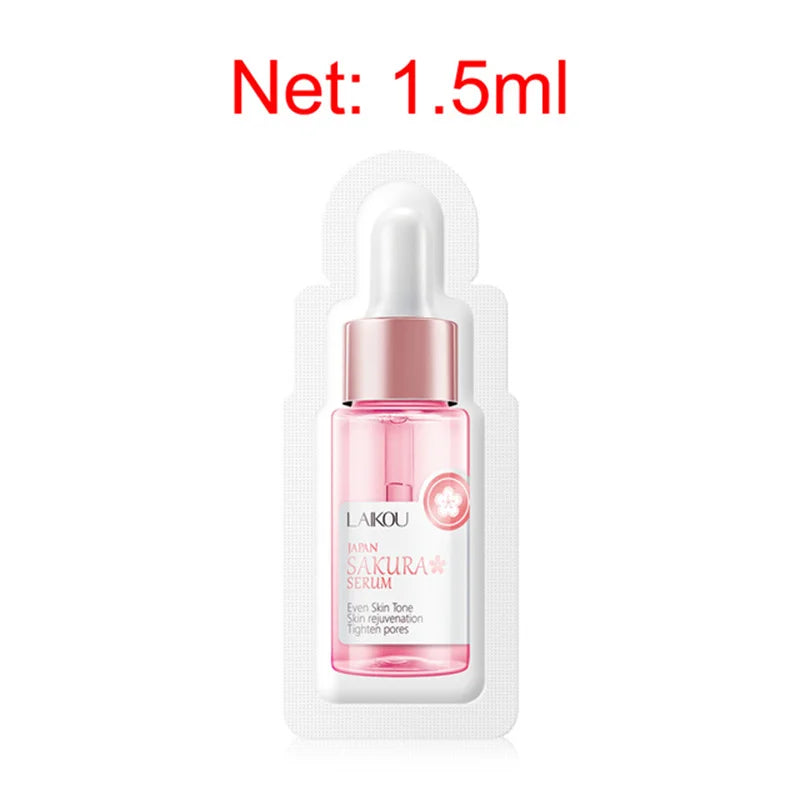 Facial Retinol Serum Whitening Moisturising Fade Fine Lines Anti Wrinkle Anti Ageing Rejuvenate Your Face Korean Cosmetics 30ml