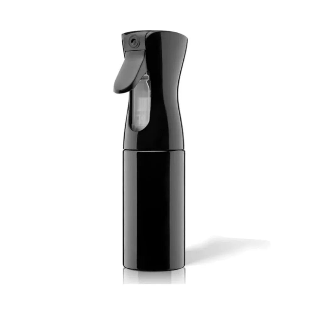 High Pressure Water Can Water Spray Bottle Barber Shampoo Mist Water Spray Bottle Portable Beard Hair Salon Styling Accessories