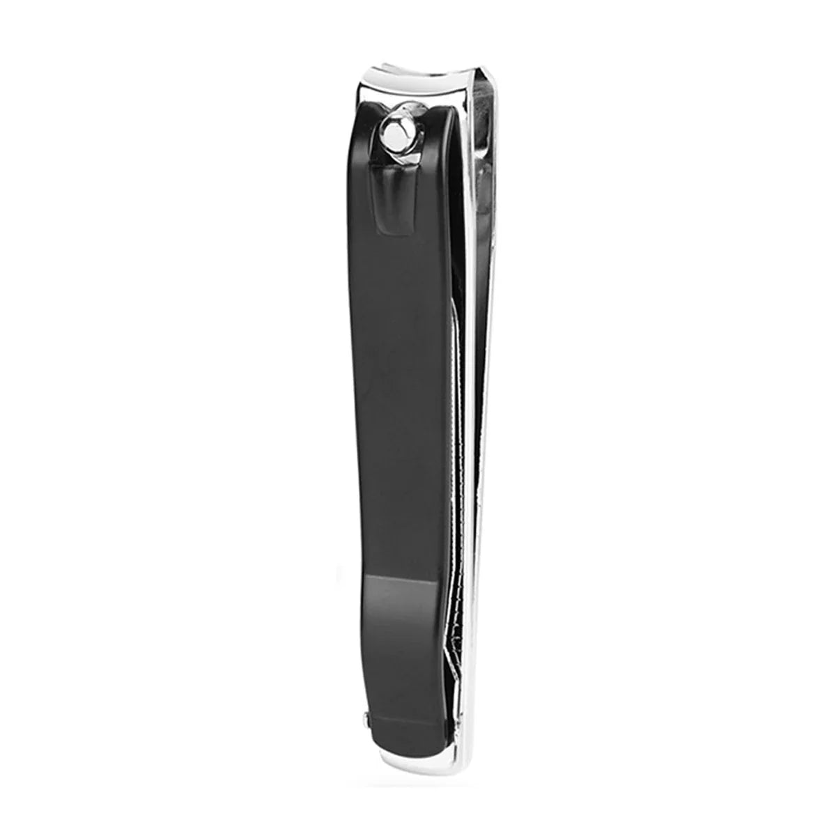 High Quality Carbon Steel Nail Clipper And Trimmer with Nail Files for Toenails And Finger Nails Cutter Manicure Nail Tools