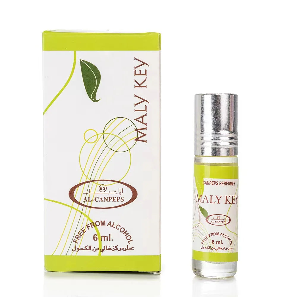 Choco Musk Marshmallow Sweet Chocolate-Vanilla Concentrated Roll-On Roller Ball Perfume Oil Roll-On for Unisex 0.2 Ounce / 6ml