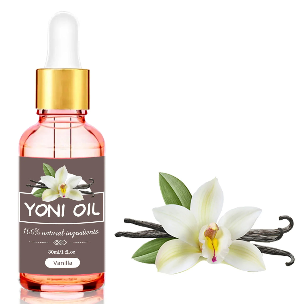 Deodorize Vaginal Care Pheromone Female Private Parts Nursing Deodorize Vaginal Tightening Pinkness Essential Oils
