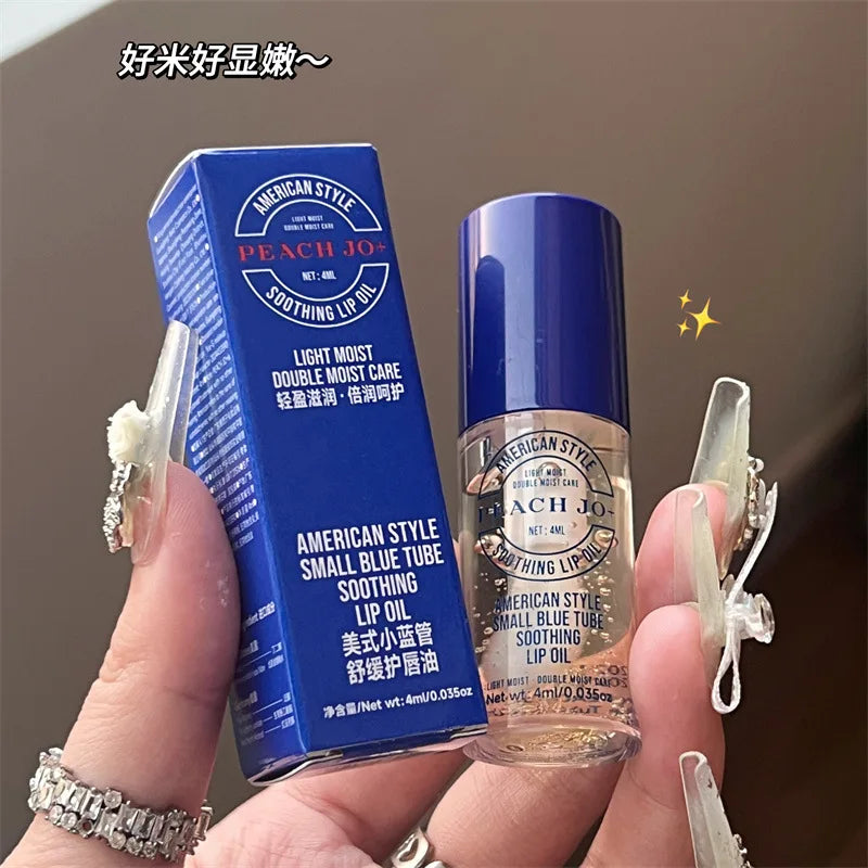 Fast Lightening Pink Mouth Lips Serum Bleaching Permanent Remove Dark Smoke Lips Lip Balm Moisturize Gloss Lipstick Lip Oil
