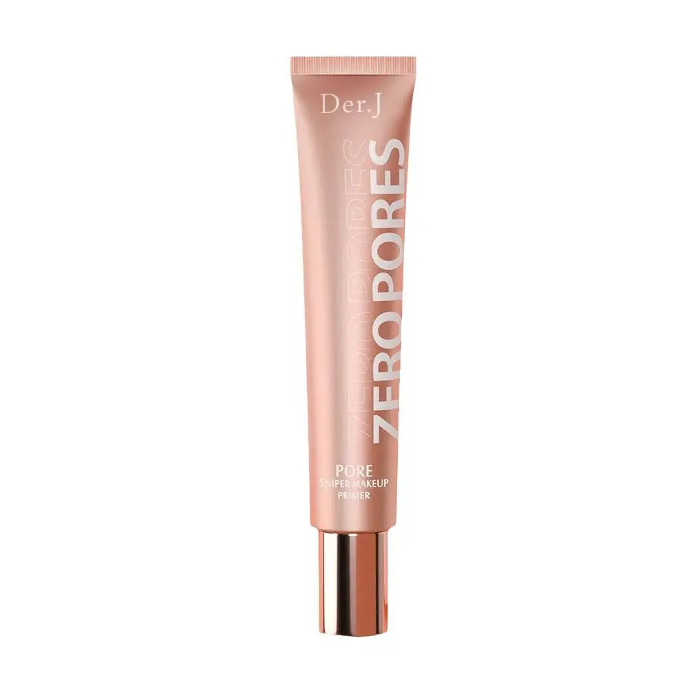 1/3/5pcs Lasting Face Primer Makeup Base Concealer Nature Rose Essence Pore Away Foundation Oil Control Face Matte Primer