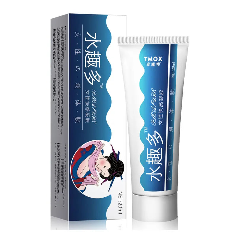 Fast Intense Squirting Orgasm Fluid for Women Enhance Pleasure Love Fluid Vagina Stimulate Vaginal Dry Lubrication Sex Lubricant