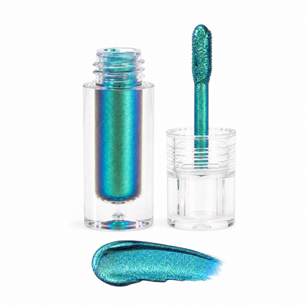 Prism Wellness Long Lasting Multi Chrome Eyeshadow Pigments