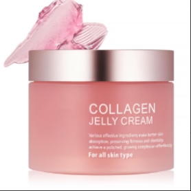 Fine Exfoliating Collagen Cream