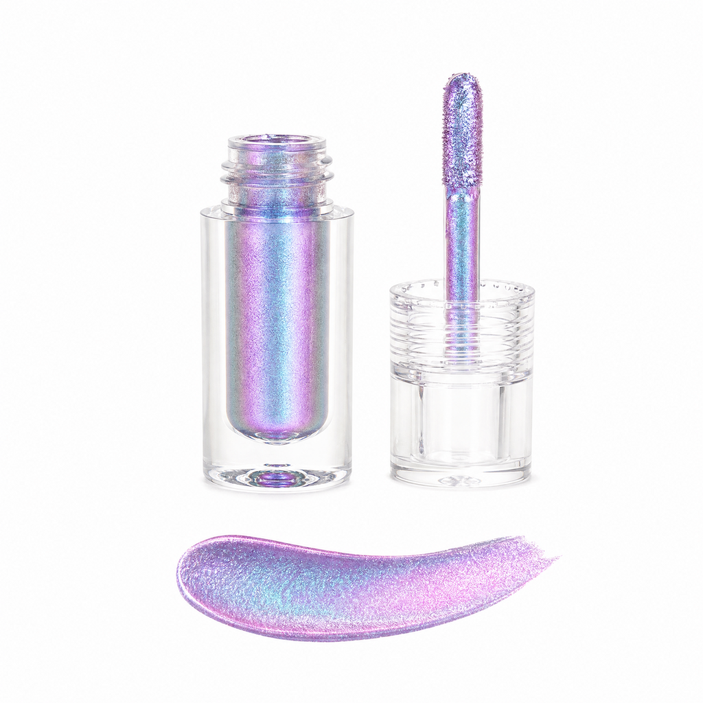 Prism Wellness Long Lasting Multi Chrome Eyeshadow Pigments