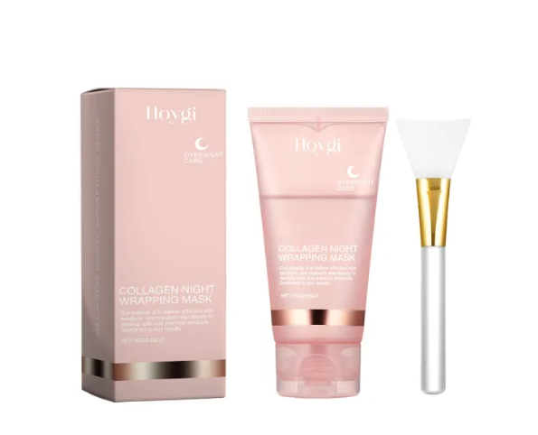 Collagen Moisturizing Mask