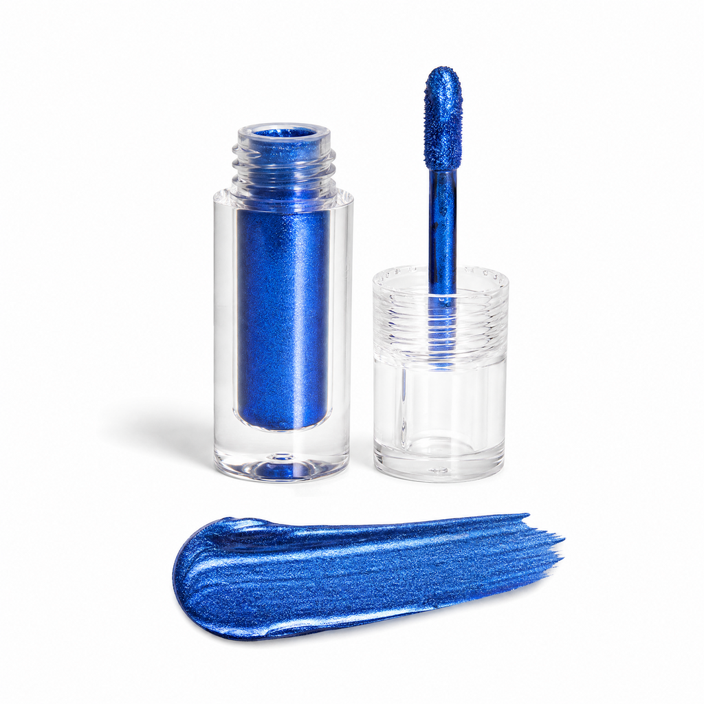 Prism Wellness Long Lasting Multi Chrome Eyeshadow Pigments