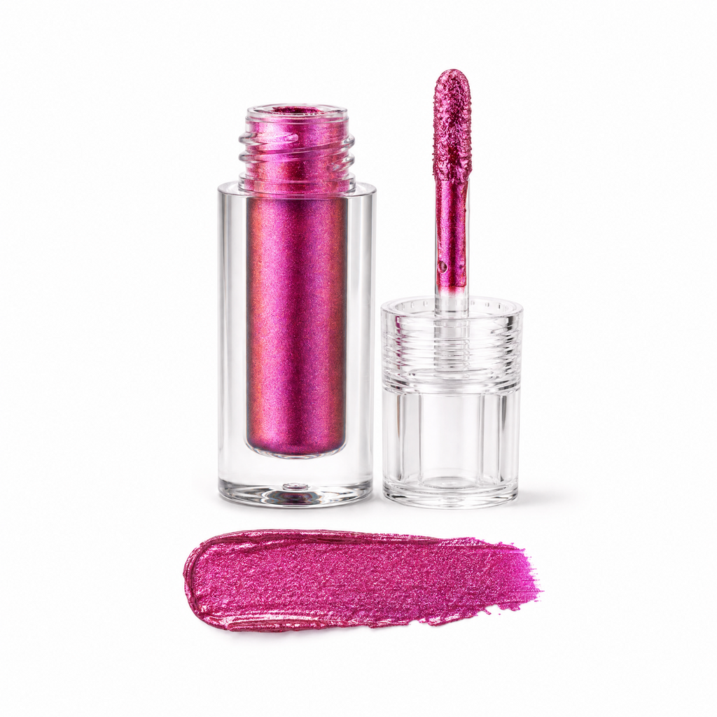 Prism Wellness Long Lasting Multi Chrome Eyeshadow Pigments