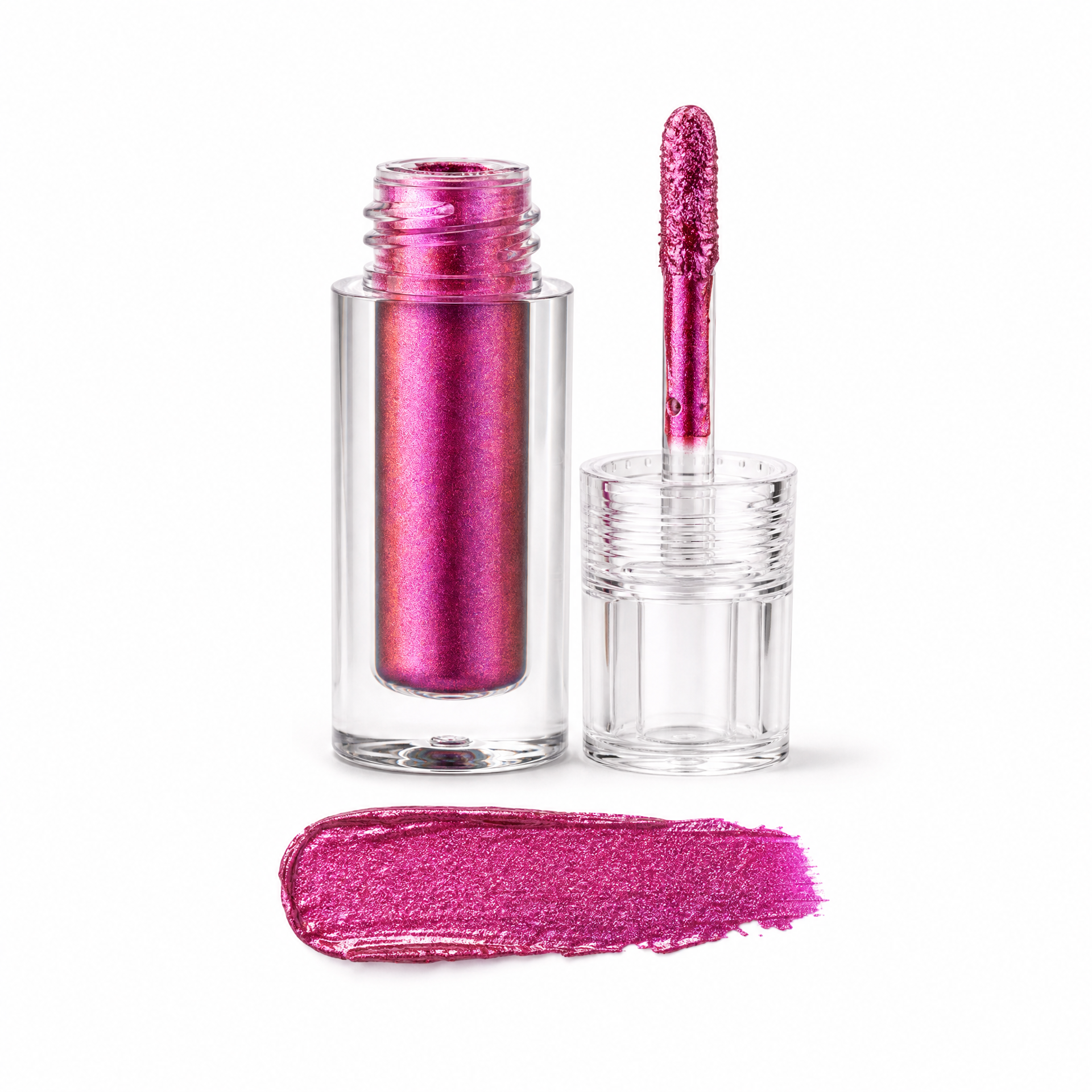 Prism Wellness Long Lasting Multi Chrome Eyeshadow Pigments