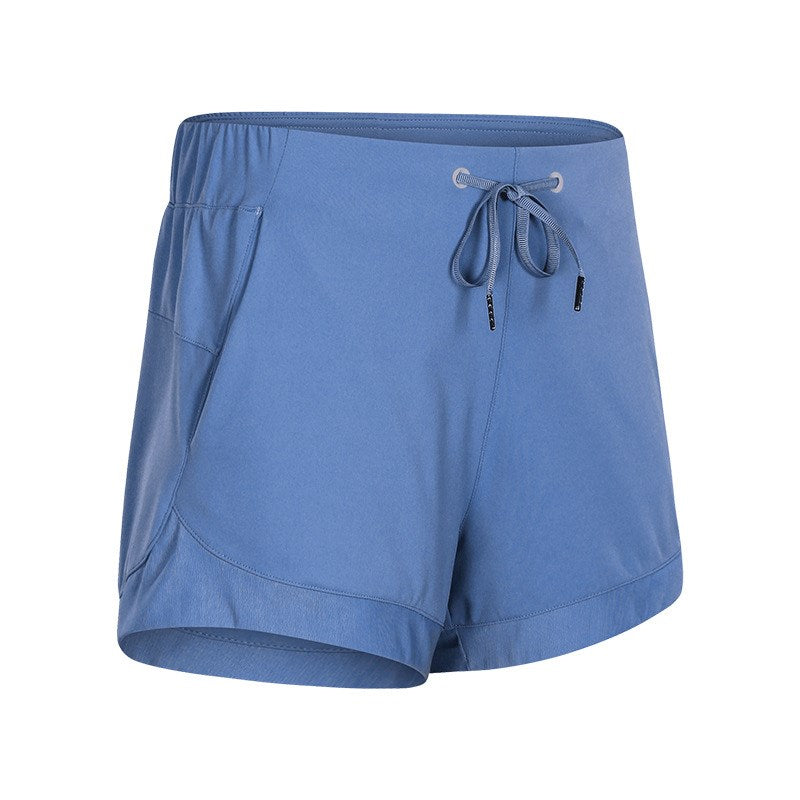 Flex Yoga Shorts for Women