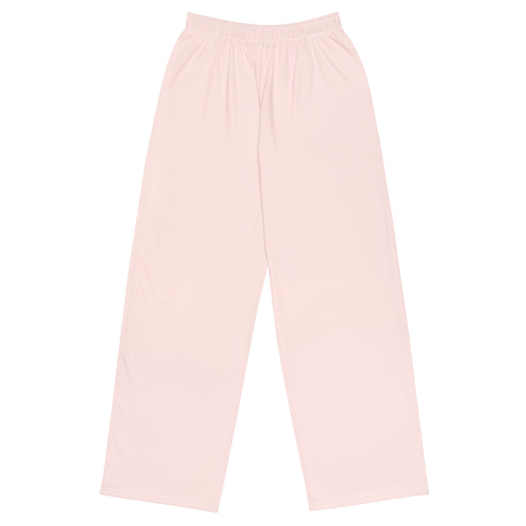 Prism Wellness Womens Pink Lounge Pants