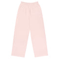 Prism Wellness Womens Pink Lounge Pants