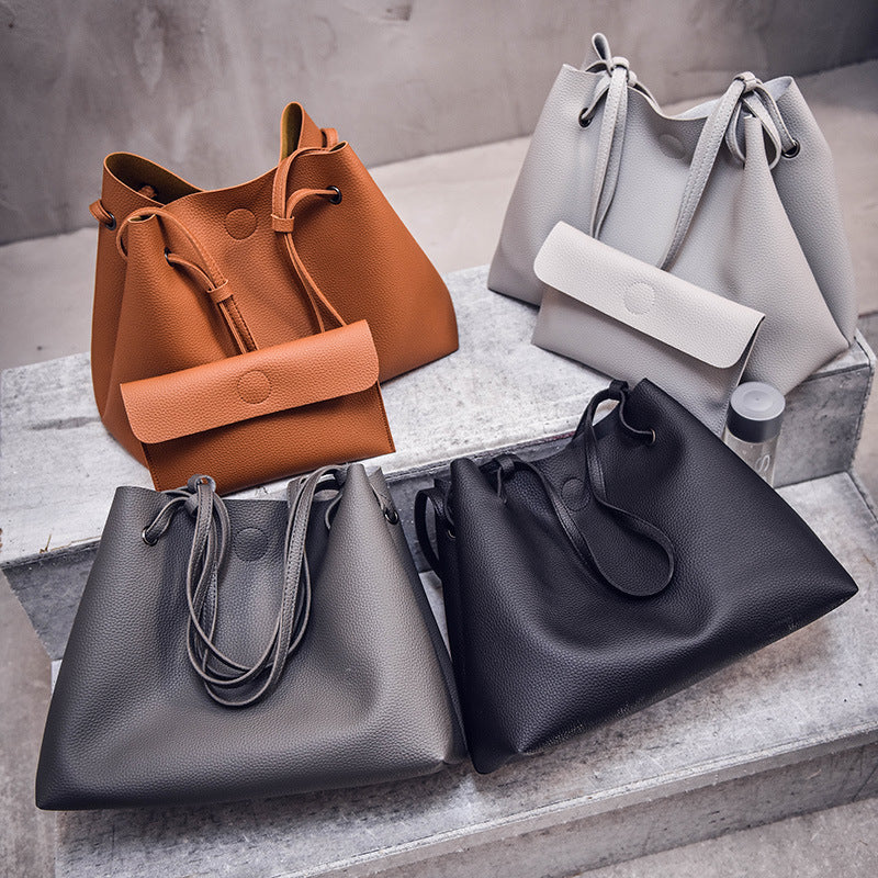 Women's Large Shoulder Bag