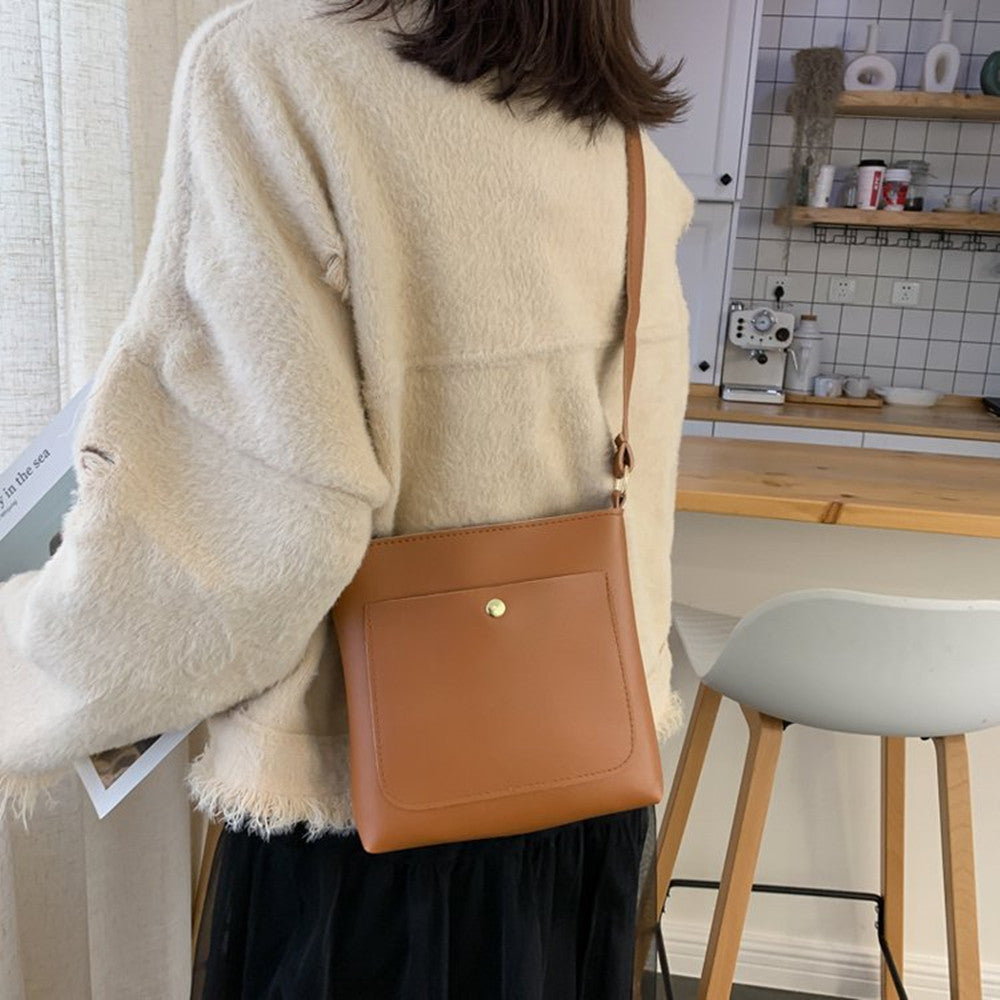 Stylish Crossbody Bag
