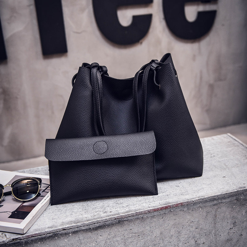 Women's Large Shoulder Bag