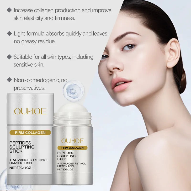 Collagen Peptide  Stick