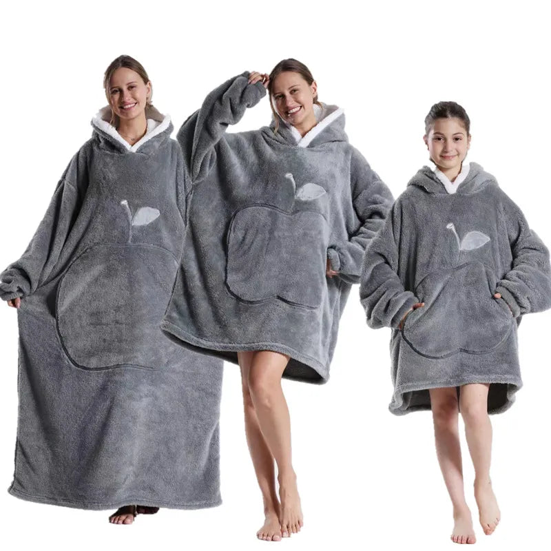 Comfy Cotton Nightgown