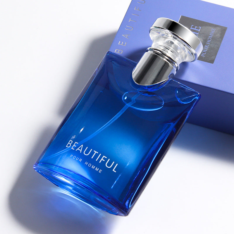 Prism Wellness Fresh Beautiful Unisex Fragrance Set