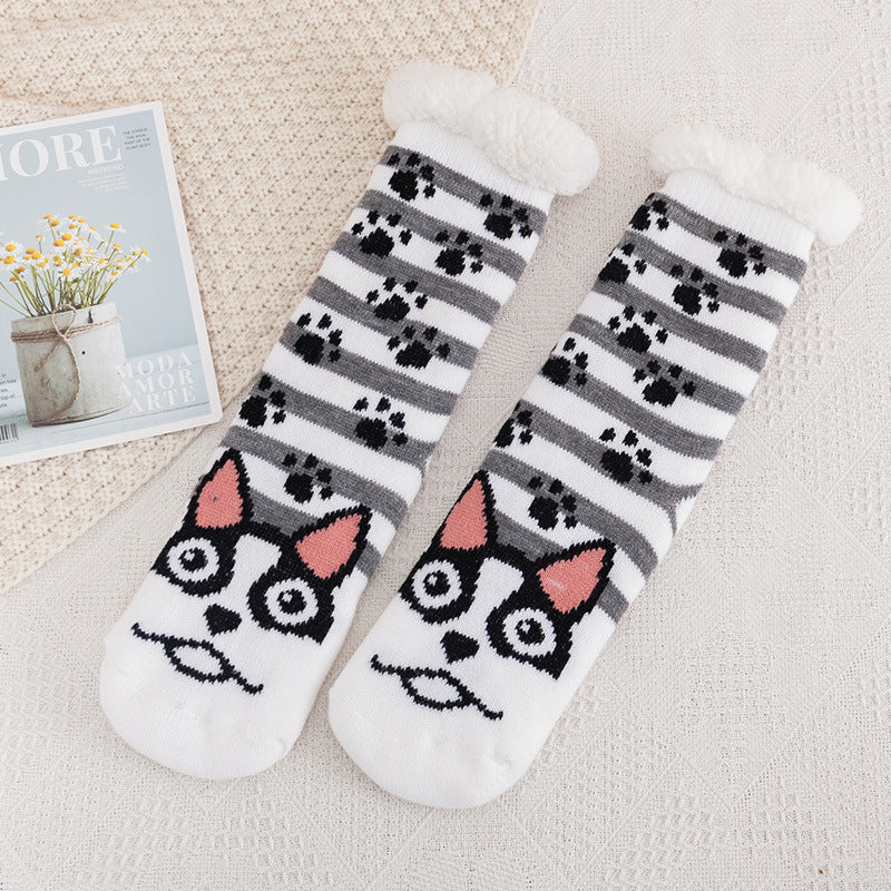 Medium Tube Socks for Women