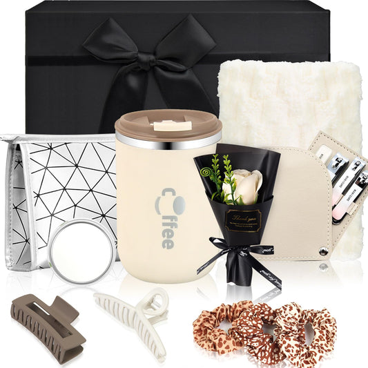Birthday Gifts for Women | Happy Birthday Gift Basket for Women | Best Birthday Gifts for Women | Christmas Gifts for Women, Mom, Wife, Girlfriend, Sister