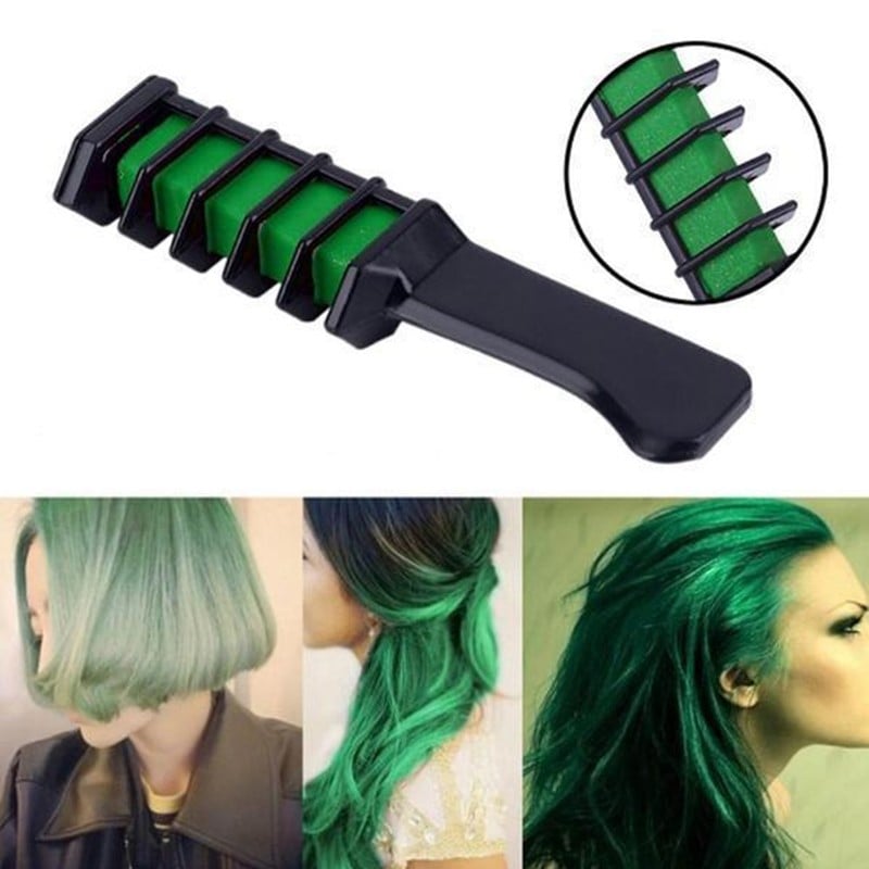 Prism Mini Disposable Hair Color Chalk with Brush