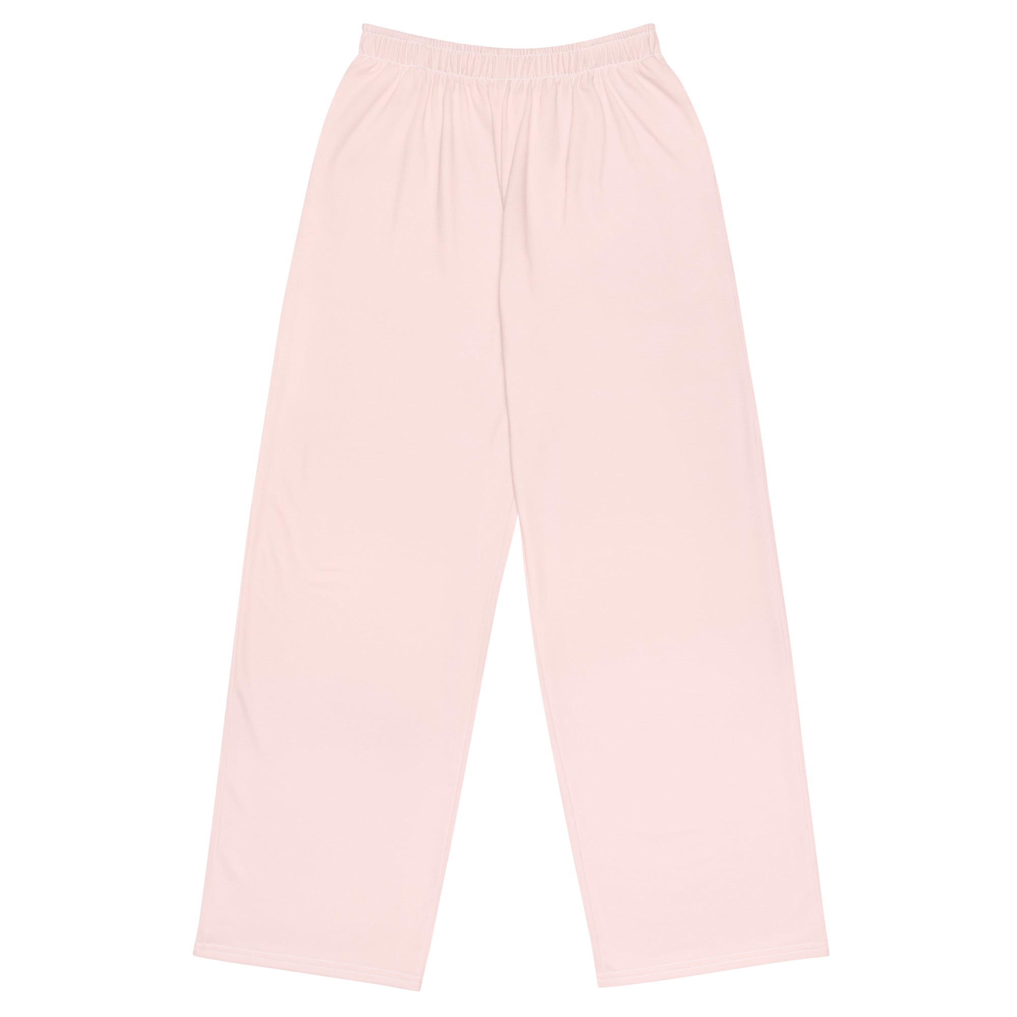 Prism Wellness Womens Pink Lounge Pants