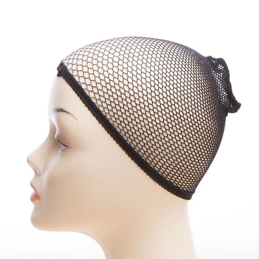Invisible Fabric Hair Net for Wigs