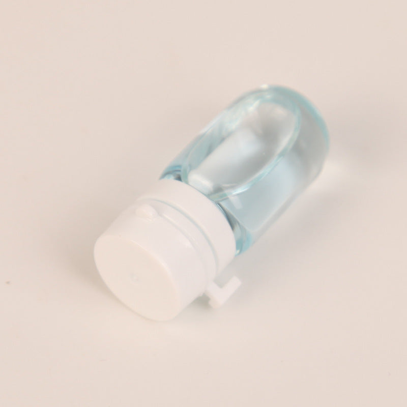 Prism Wellness Makeup Remover Oil for Sensitive Skin - Portable Pack