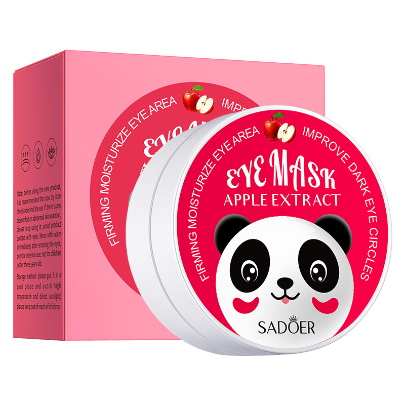 Collagen Eye Mask - Multi-Formula | Under-Eye Rejuvenation