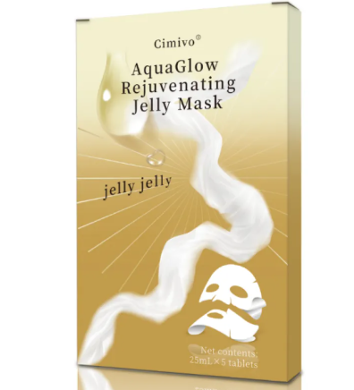 Collagen Jelly Mask