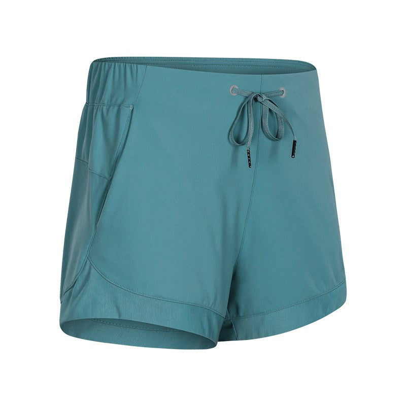Flex Yoga Shorts for Women