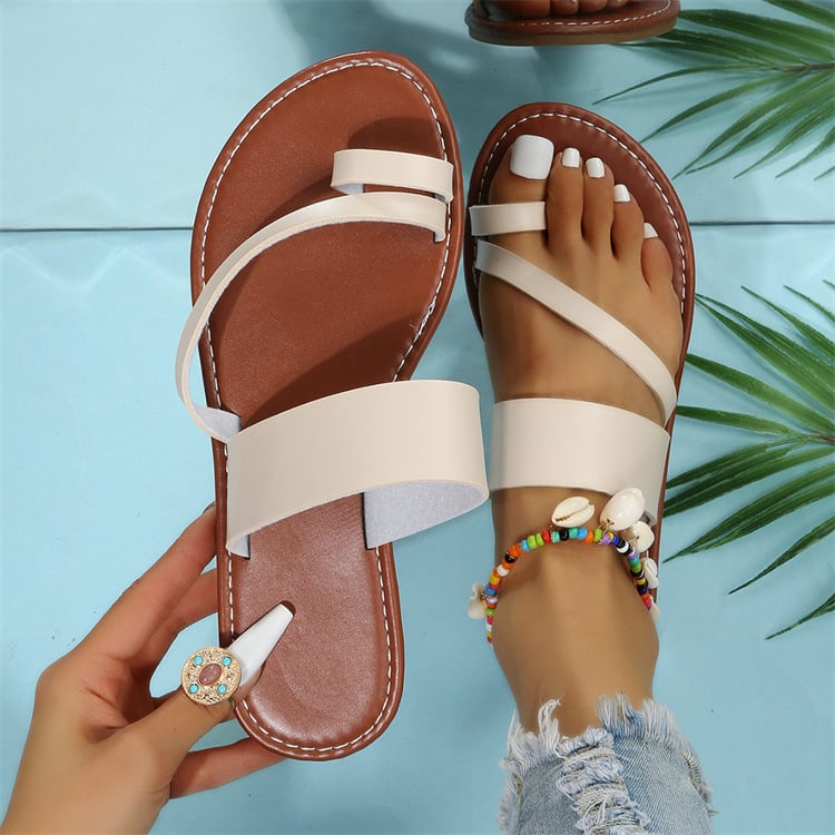 Casual Large Sandals for Women