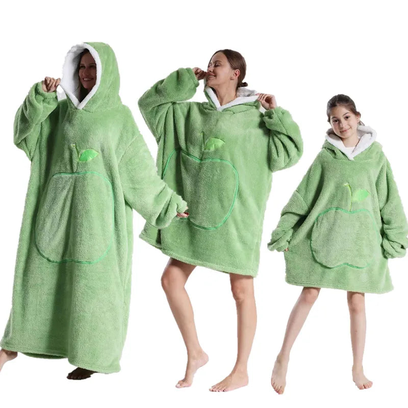 Comfy Cotton Nightgown