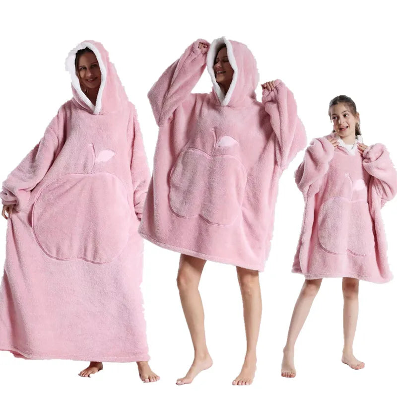 Comfy Cotton Nightgown