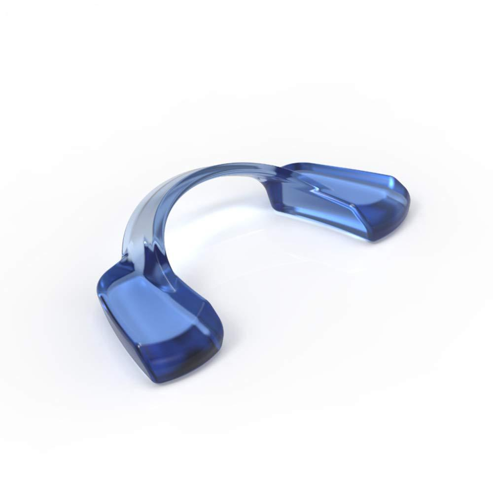 Dental Guard Nighttime Mouthguard with Tray for Comfortable Sleep