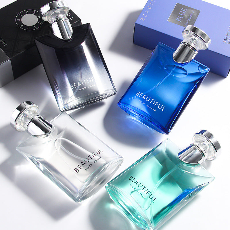 Prism Wellness Fresh Beautiful Unisex Fragrance Set