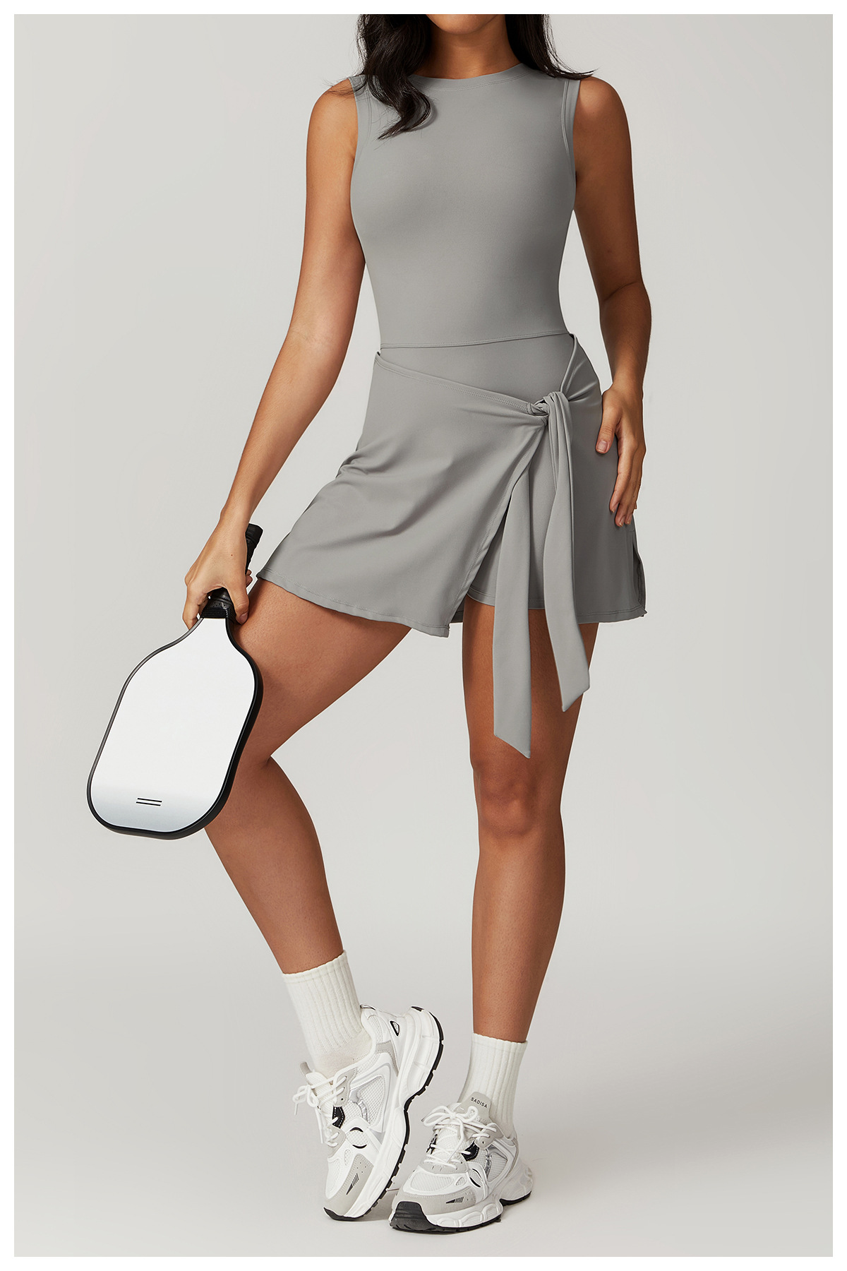 Women's Two Piece Tennis Suit