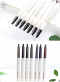 Prism Wellness Eco Healthy Dual-Head Automatic Eyebrow Pencil