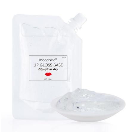 Handmade Lip Gloss — Luxe Hydration & Shine
