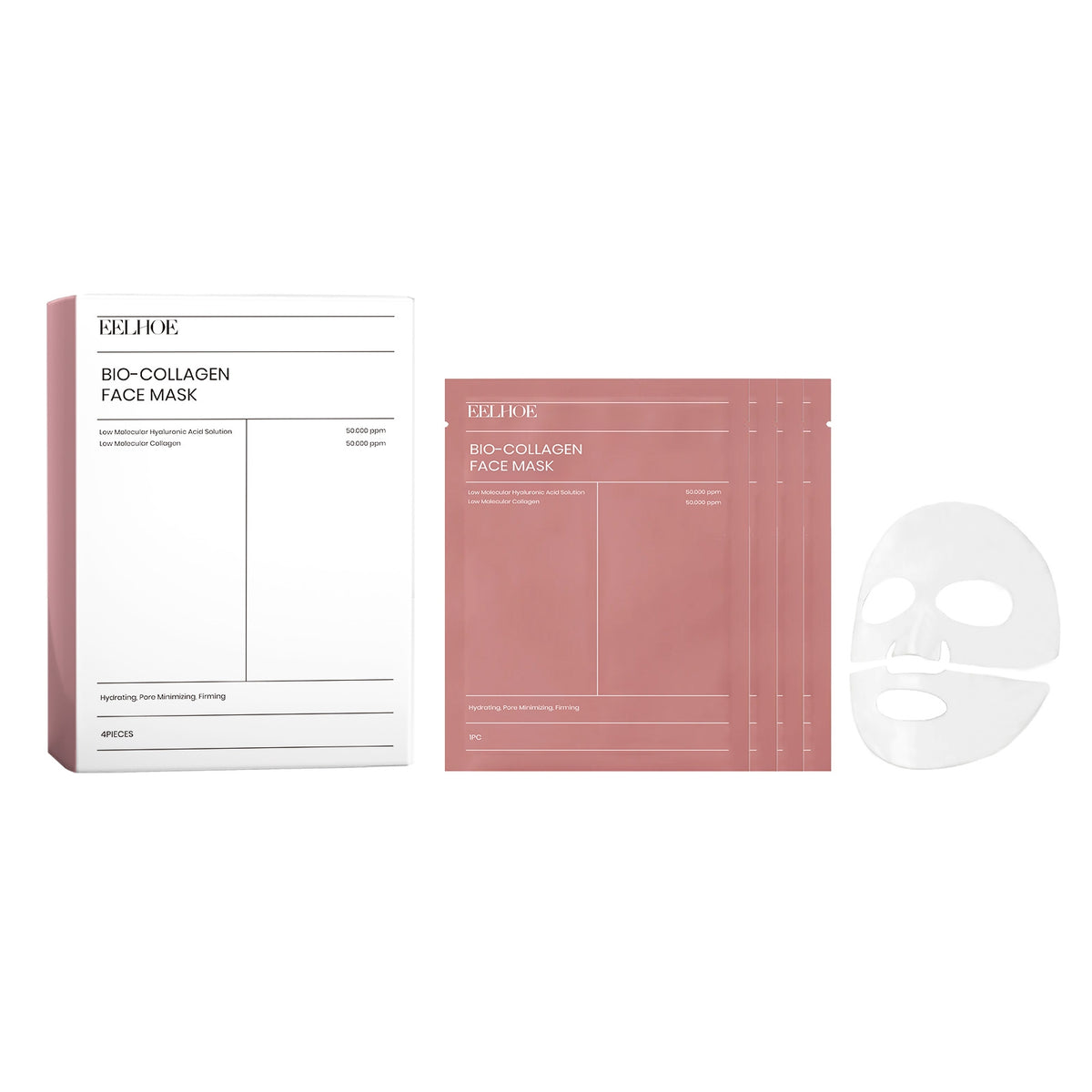 Collagen Hydration Face Mask
