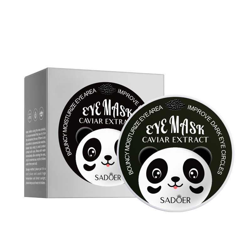 Collagen Eye Mask - Multi-Formula | Under-Eye Rejuvenation