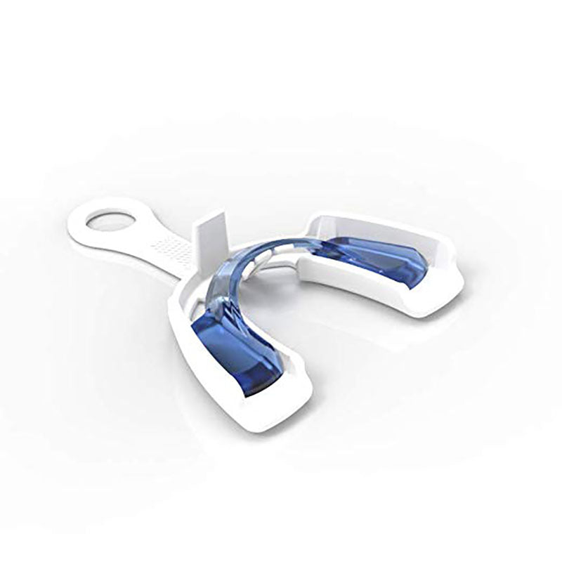 Dental Guard Nighttime Mouthguard with Tray for Comfortable Sleep